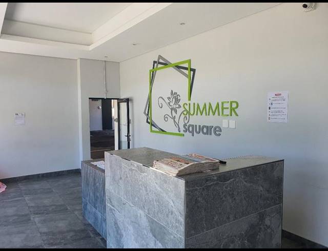 2 BEDROOM APARTMENT FOR SALE IN UMHLANGA RIDGE